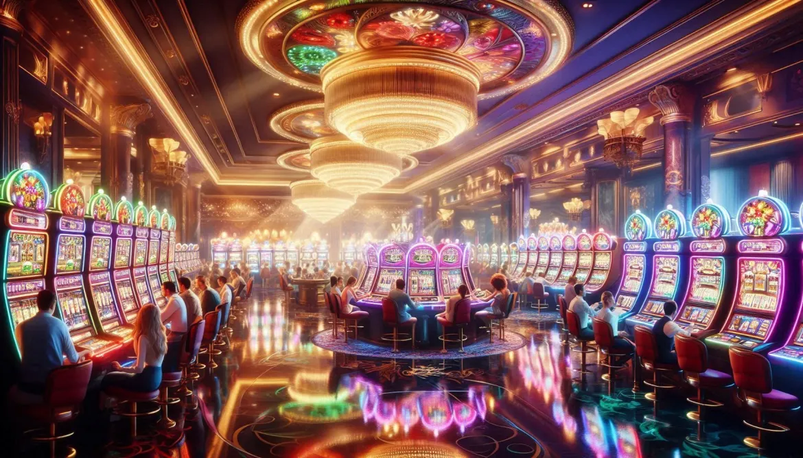Viking Luck Casino
